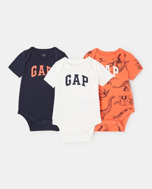 GAP · Bebé Niño · Moda infantil · El Corte Inglés (86) · 2