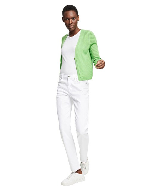 Vaqueros pitillo · Esprit Collection · Moda mujer · El Corte Inglés (2)