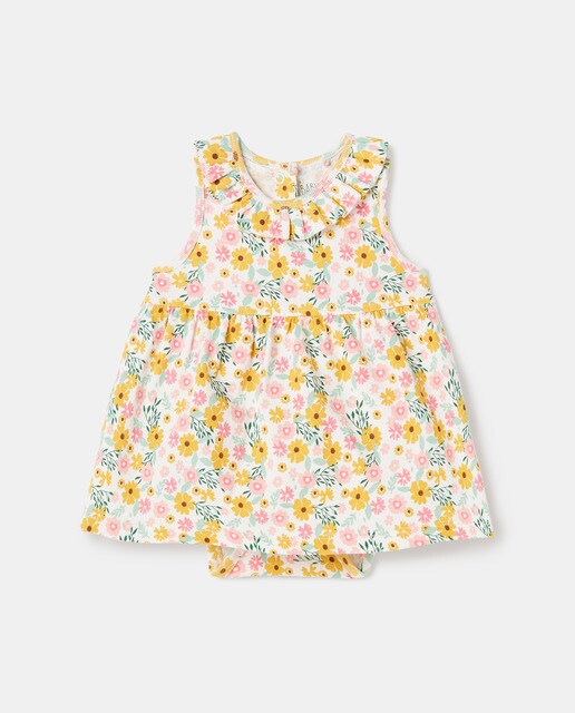 Vestidos Bebé Niña · Moda Infantil · El Corte Inglés (1.186) · 2
