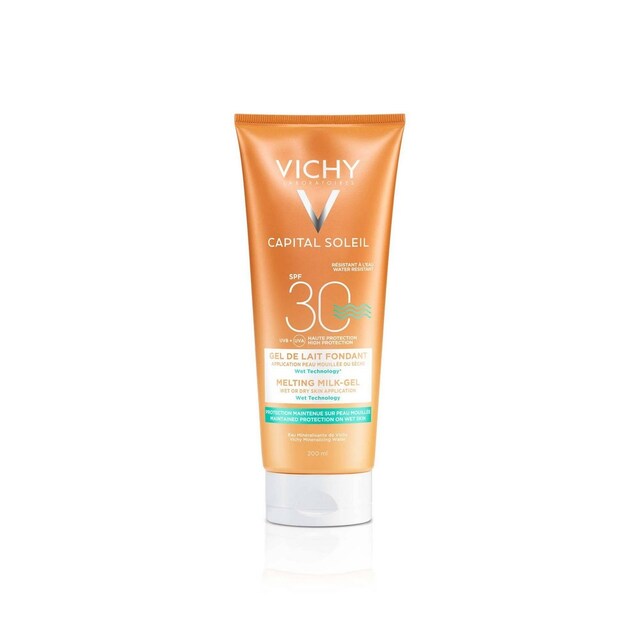 Imagem 0 de Protetor Solar Toque Seco Capital Soleil SPF30+ - 50 ml
