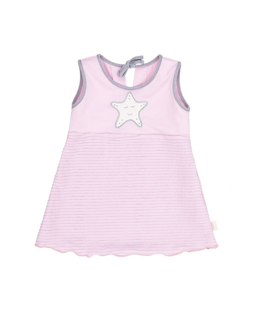 Imagen 0 de Vestido bebé