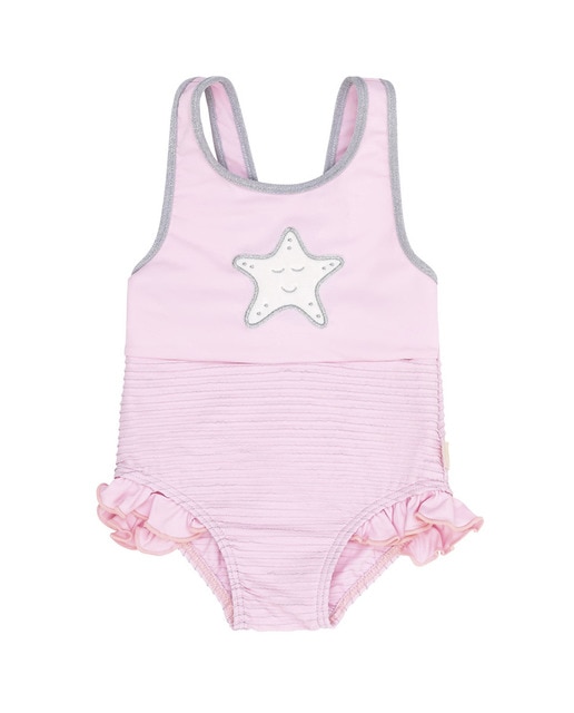 Imagen 0 de Bañador bebé