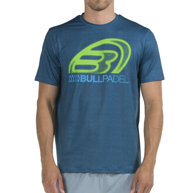Camisetas hombre · Azules · Deportes · El Corte Inglés (634) · 12