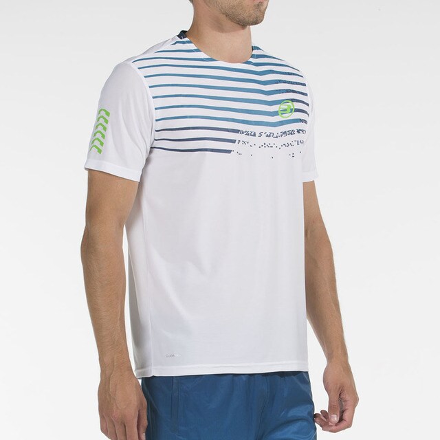 Camiseta de hombre Cumbal Bullpadel · El Corte Inglés