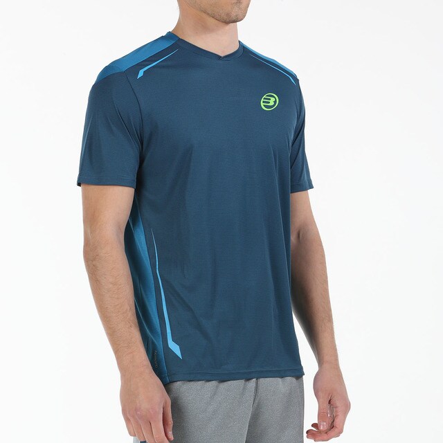Camiseta de hombre Cher Bullpadel · El Corte Inglés