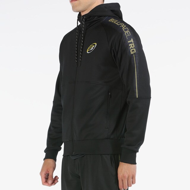 Sudadera de hombre Tesana Bullpadel · El Corte Inglés