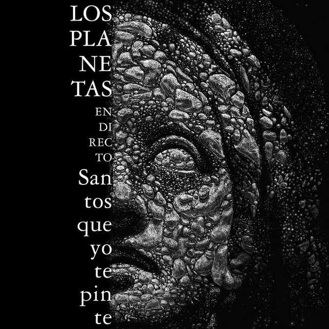 Imagen 0 de Santos que yo te pinte (Edición Limitada) (LP-Vinilo, 7'')