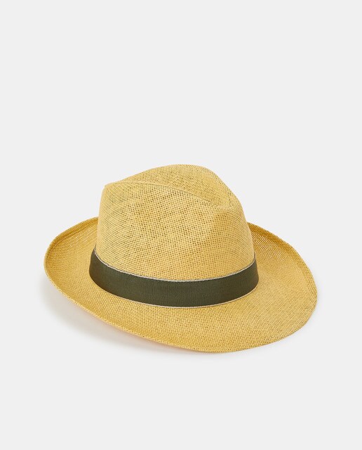 ▷ Sombreros Panamá El Corte Ingles | [Catálogo 2021]