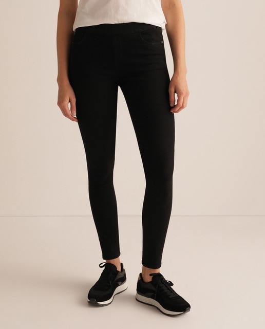 Imagen 0 de Denim de mujer jegging