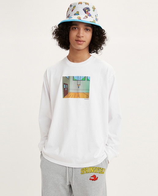 Sudaderas y Chándals · Levi's · Moda hombre · El Corte Inglés (27)
