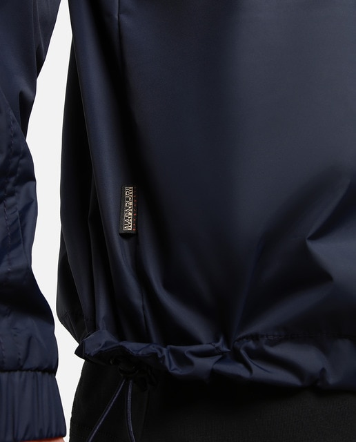 Chaqueta de mujer tipo canguro con capucha · Napapijri · El Corte Inglés