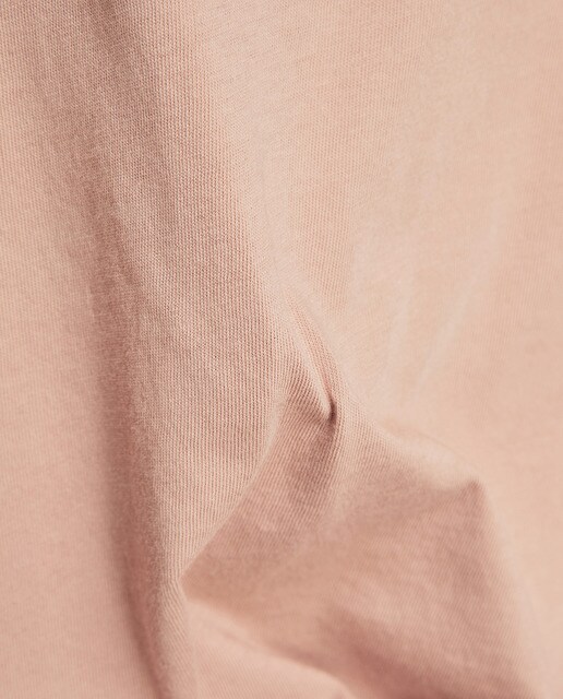 Camiseta lash FEM con corte holgado y ajuste cómodo · G-Star Raw · El Corte  Inglés