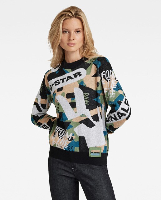 G-Star Raw · Ropa · Moda mujer · El Corte Inglés (79)