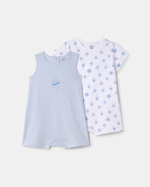 Pijamas Bebé Niño · Moda Infantil · El Corte Inglés (209)