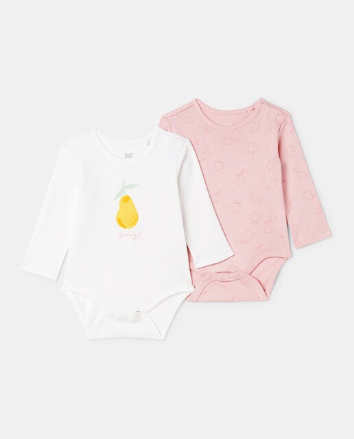 Bodies · Baby El Corte Inglés · Moda infantil · El Corte Inglés (13)