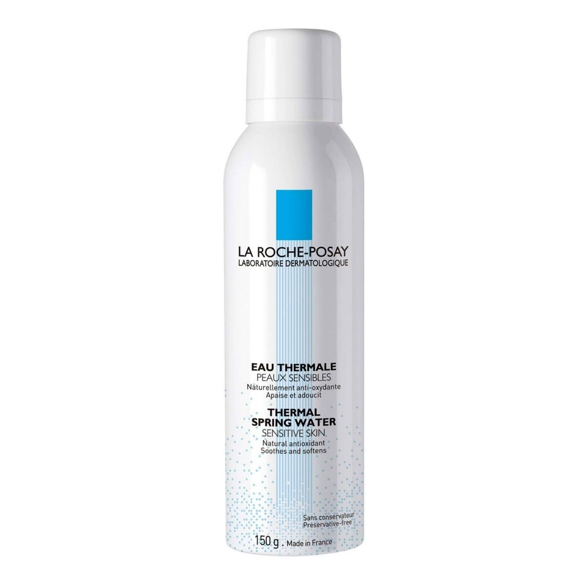 Água Termal La Roche-Posay 150ml La Roche Posay 1