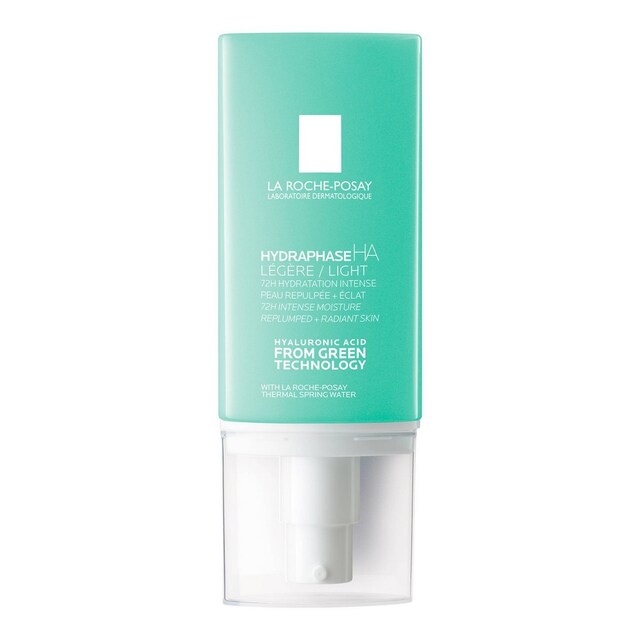 Imagem 0 de Tratamento Reidratante Hydraphase Intense Leve La Roche Posay