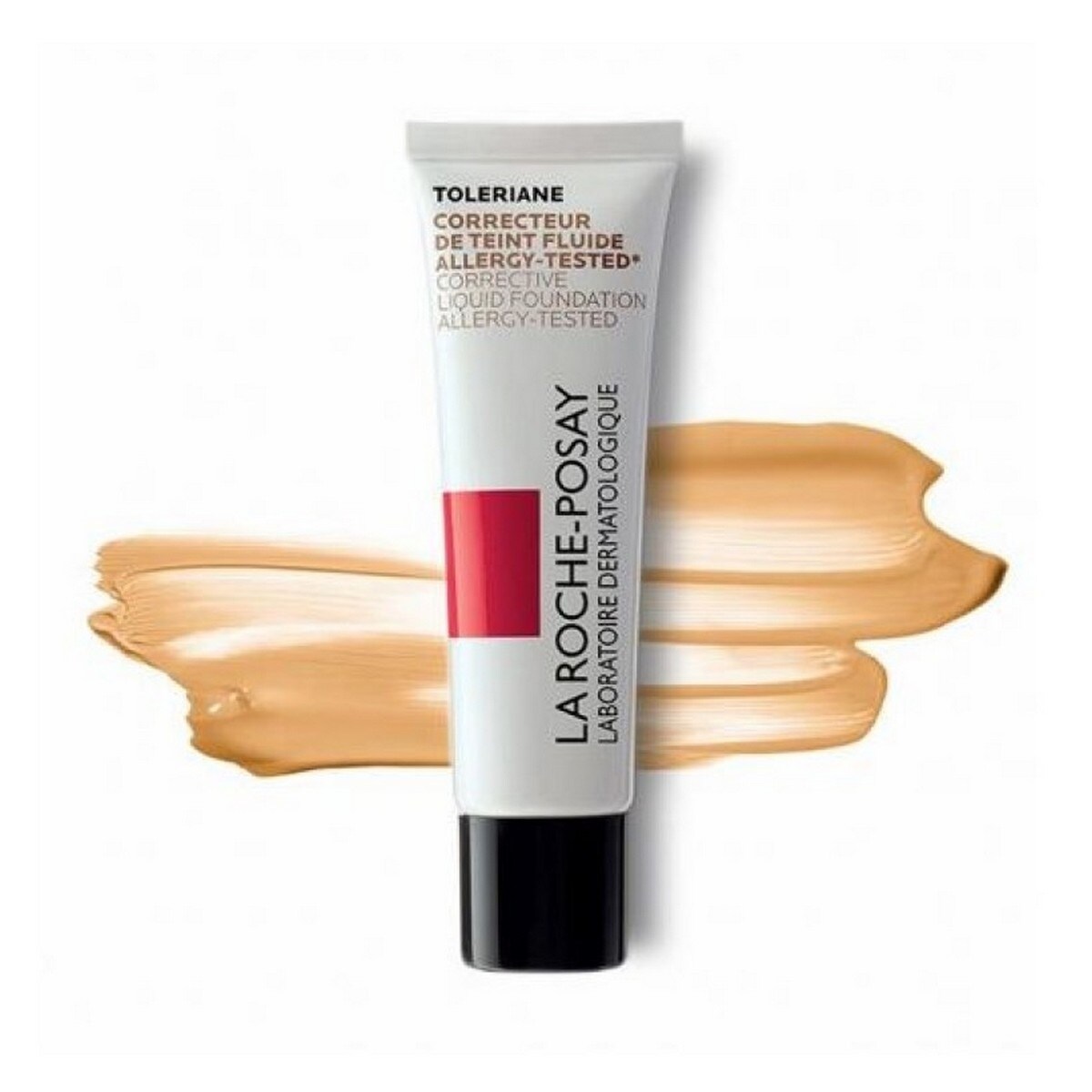 Base Correctora 11 Toleriane SPF 25 La Roche Posay 16 Halé Tan-1