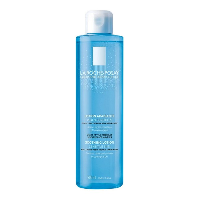 Imagem 0 de Loção Calmante Pele Sensível La Roche Posay
