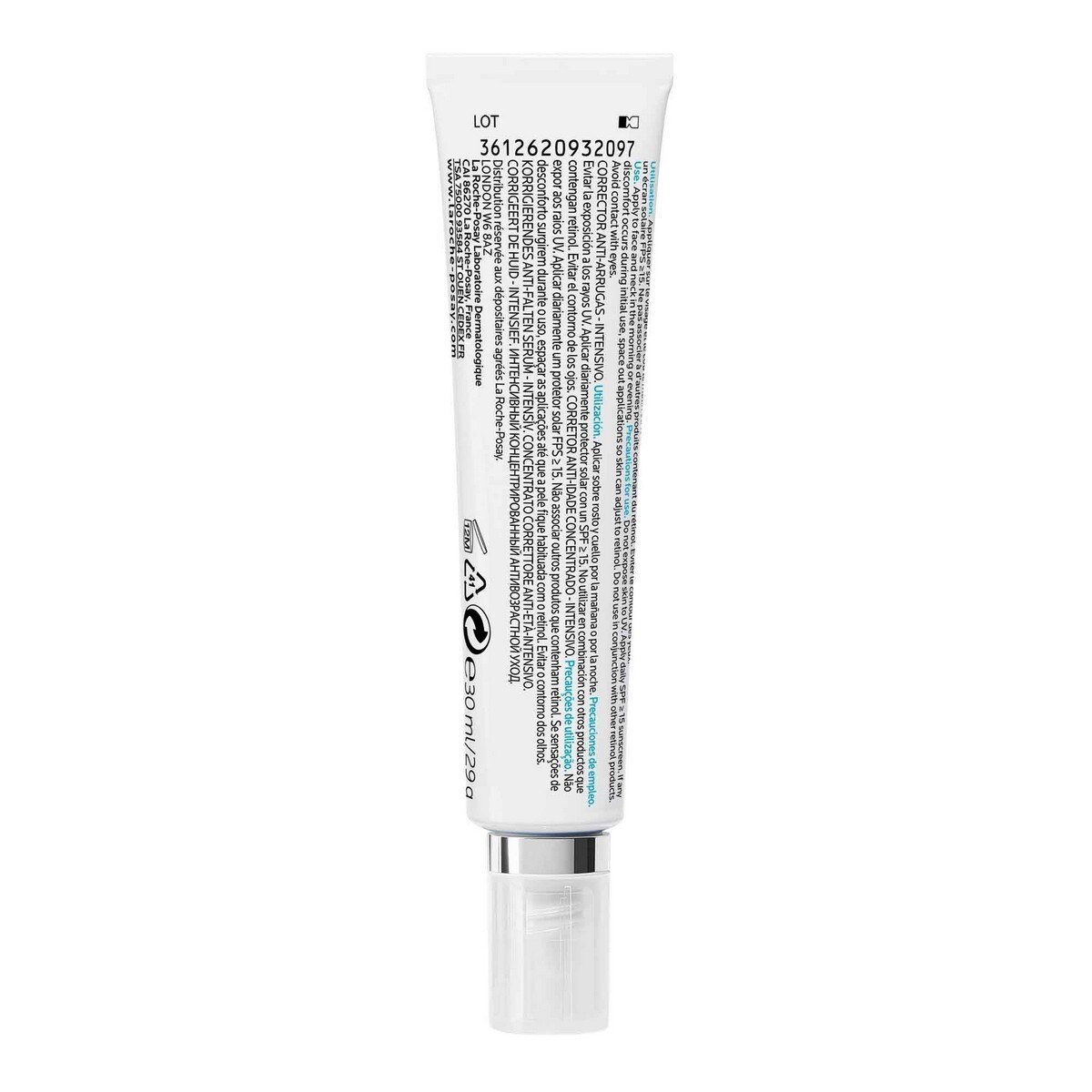 Anti-idade Redermic La Roche Posay 2