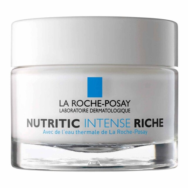 Imagem 0 de Creme Nutritic Intenso La Roche Posay