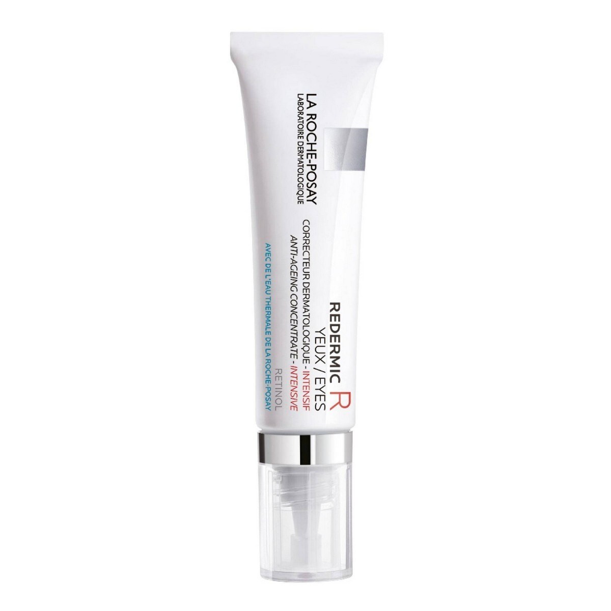 Anti-idade Redermic Olhos La Roche Posay 1