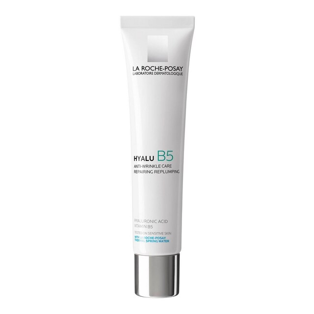 Imagem 0 de Creme de Rosto antirrugas Hyalu B5 40ml La Roche Posay