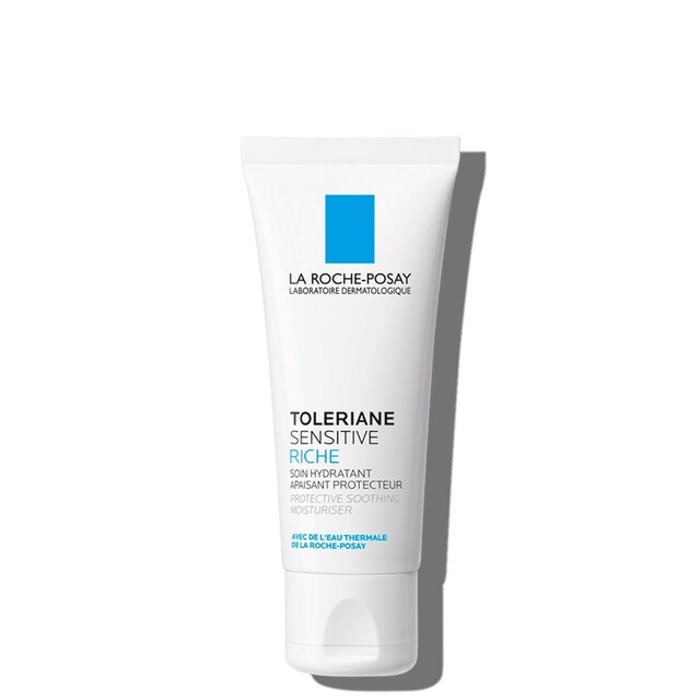 Imagem 0 de Hidratante de Rosto Toleriane Sensitive Rico - 40 ml