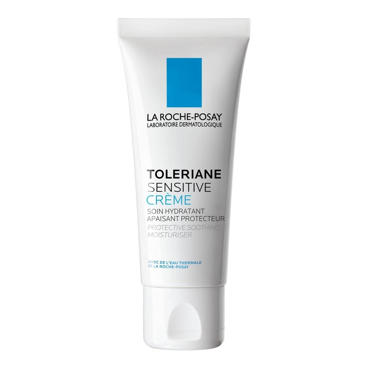 Imagem 0 de Hidratante de Rosto Toleriane Sensitive - 40 ml