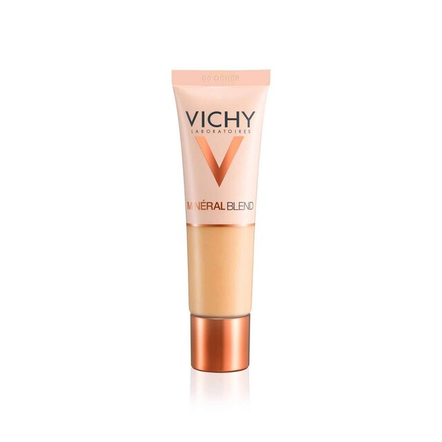Imagem 0 de Base de Maquilhagem Minéralblend 16H 30ml Vichy