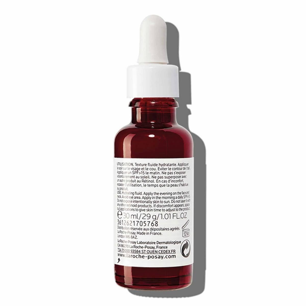Sérum Retinol B3 30ml La Roche Posay 2