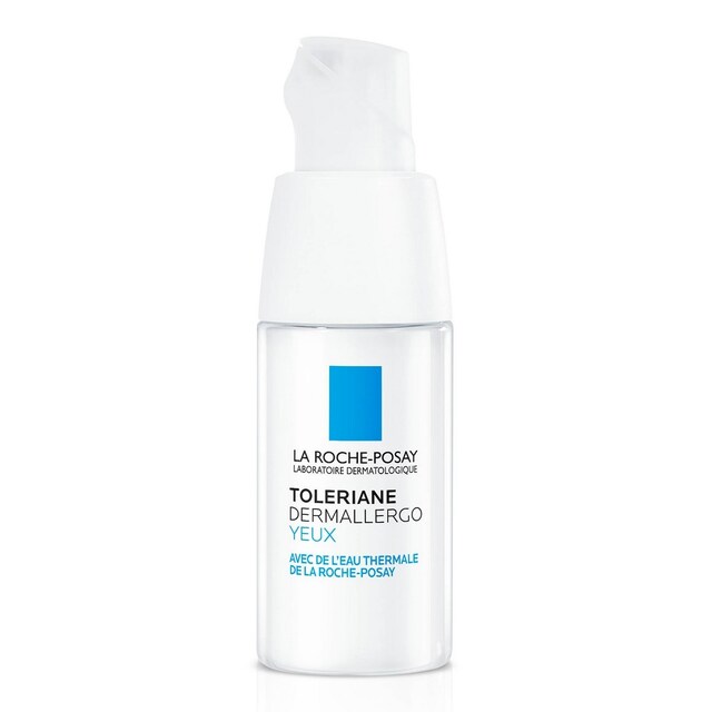 Imagem 0 de Contorno de Olhos Toleriane Dermallergo - 20 ml