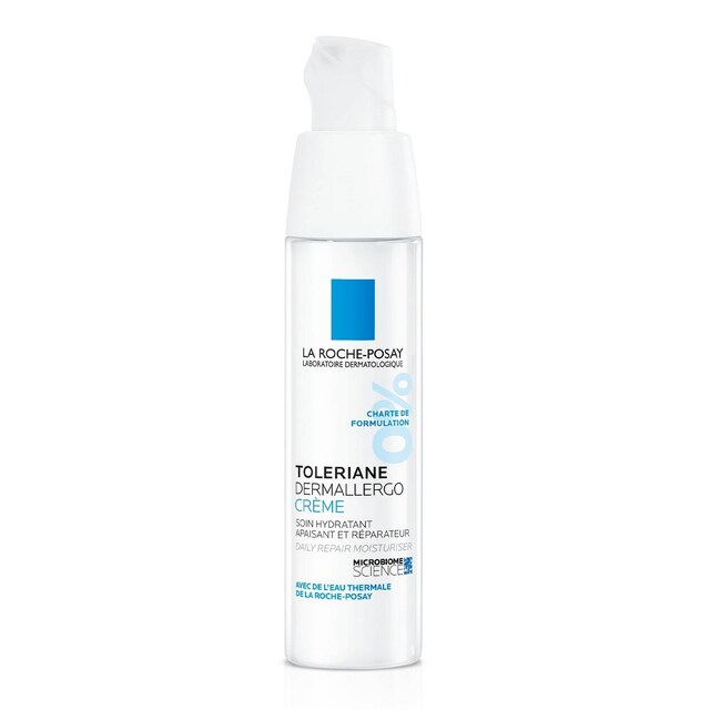 Imagem 0 de Creme de Rosto Toleriane Dermallergo 40ml La Roche Posay