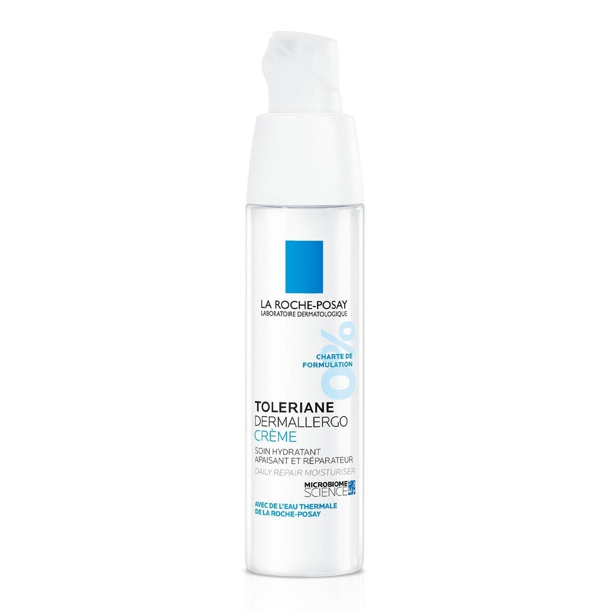 Creme de Rosto Toleriane Dermallergo 40ml La Roche Posay 1