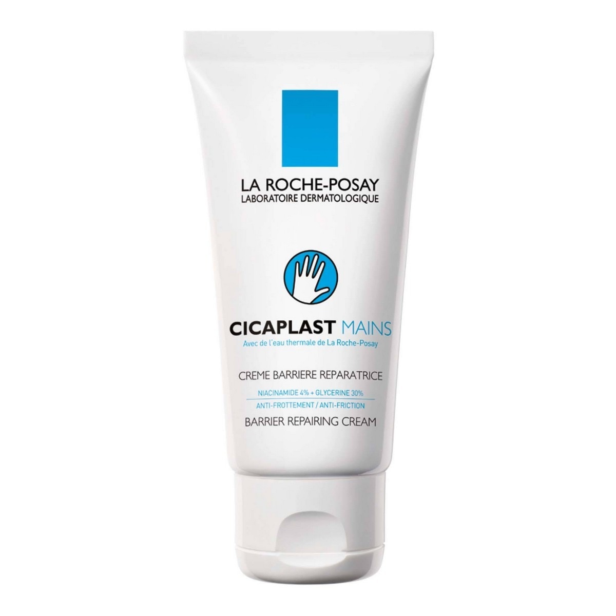 Creme de Mãos Cicaplast La Roche Posay 1