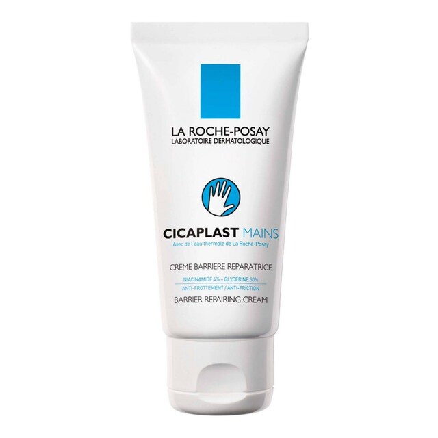 Imagem 0 de Creme de Mãos Cicaplast La Roche Posay