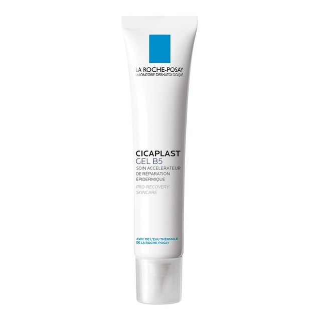 Imagem 0 de Bálsamo Reparador Cicaplast Gel B5 - 40 ml