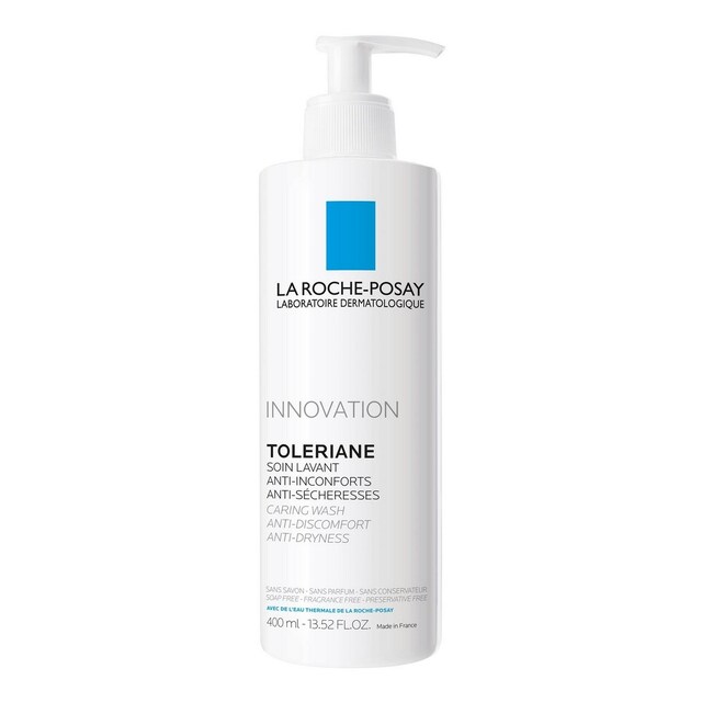 Imagem 0 de Creme de Limpeza Toleriane - 400 ml