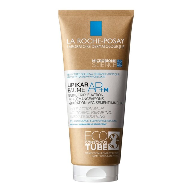 Imagem 0 de Creme Lipikar Baume AP 200 ml