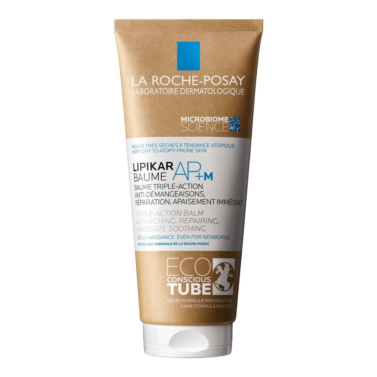 Creme Lipikar Baume AP 200 ml 1
