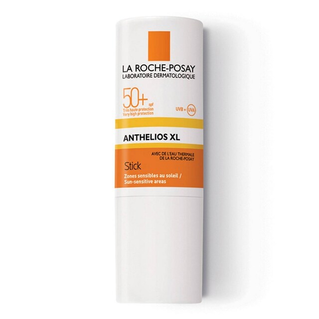 Imagem 0 de Protetor Solar Anthelios Stick para Zonas Sensíveis SPF50+ - 9 g