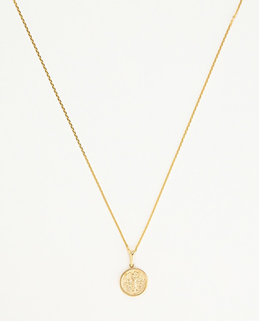 Imagen 0 de Colgante "Cancer"