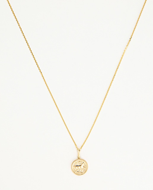 Imagen 0 de Colgante "Capricorne"