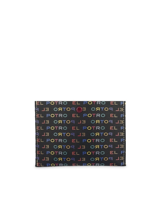 Imagen 0 de Funda porta mascarilla negro