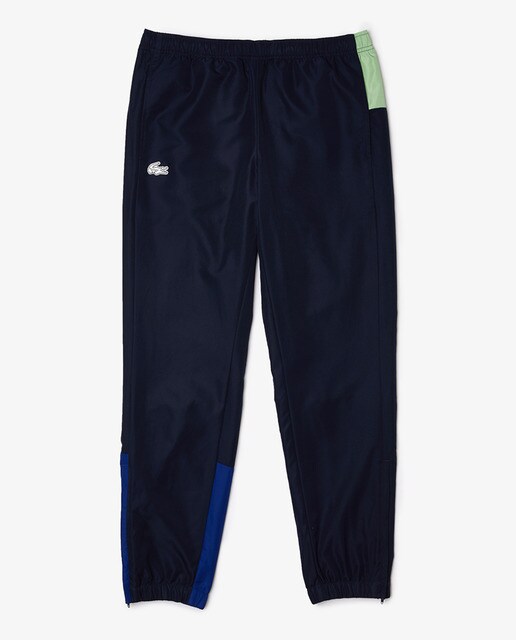 Chándal de hombre multicolor · Lacoste · El Corte Inglés