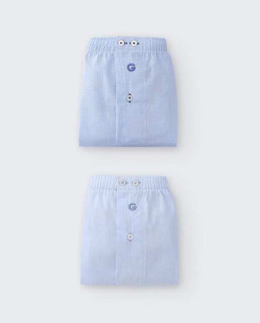 Ropa Interior · Giulio · Moda hombre · El Corte Inglés (22)