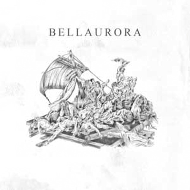 Imagen 0 de Bellaurora (CD)