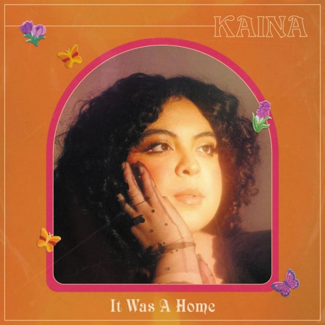 Imagem 0 de It was a Home (LP-Vinil)