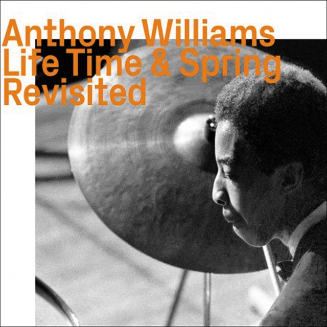 Imagen 0 de Life Time & Spring Revisited (CD)