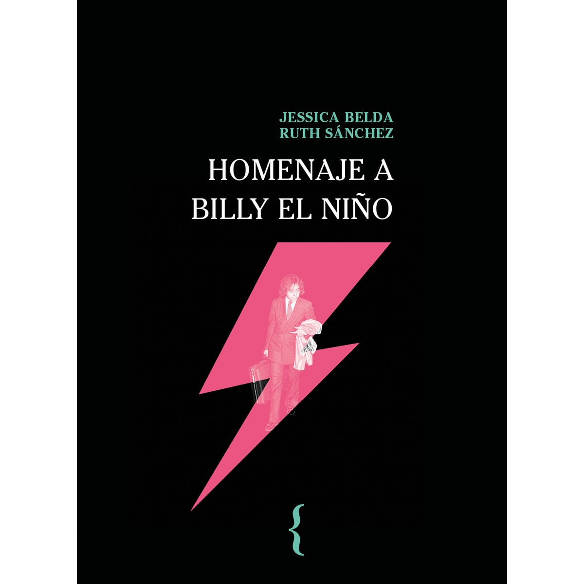 Imagem 0 de Homenaje a Billy el Niño (Capa mole)